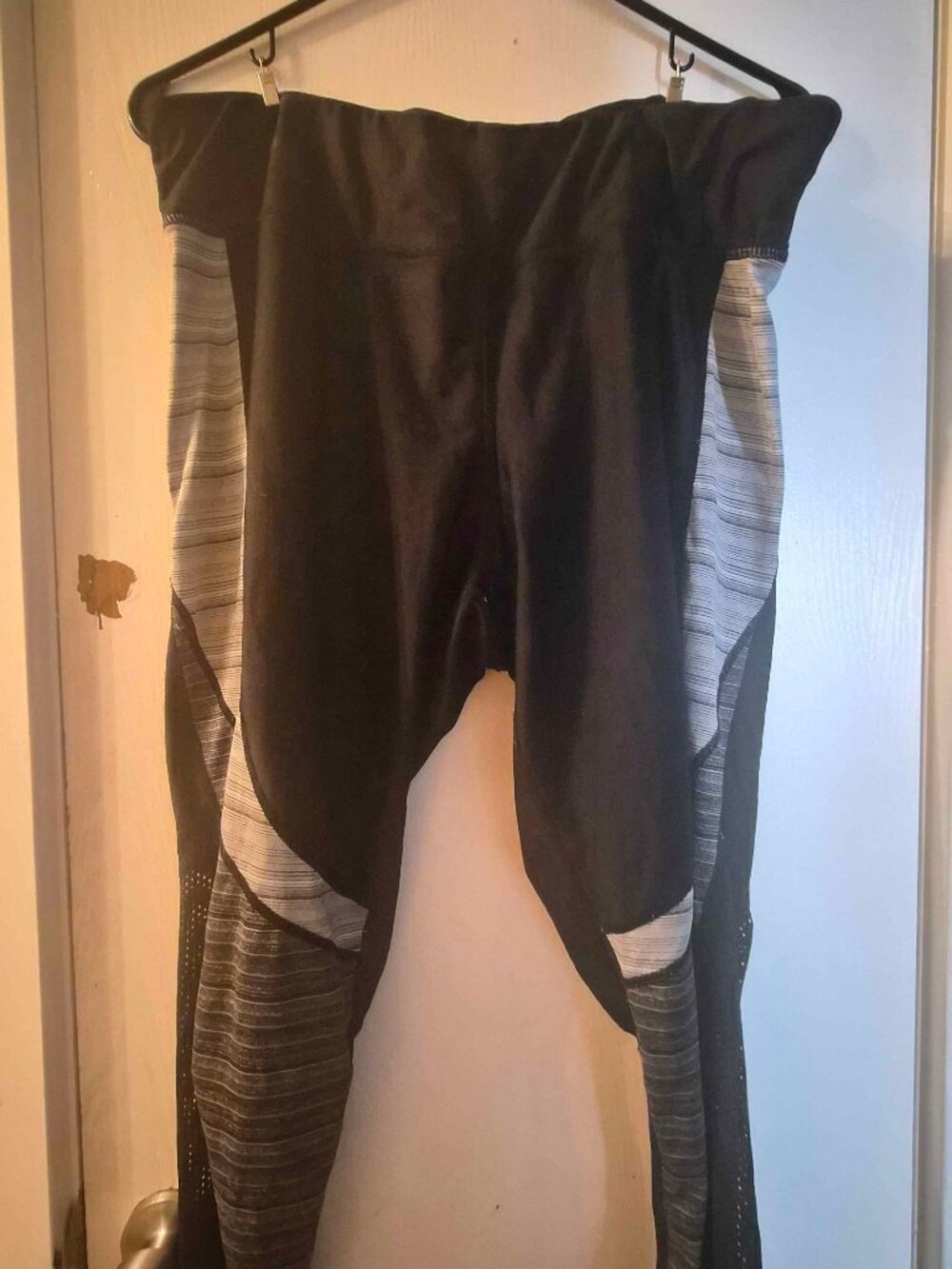 Capri Leggings